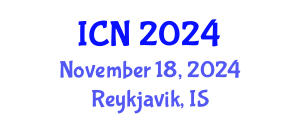 International Conference on Nursing (ICN) November 18, 2024 - Reykjavik, Iceland