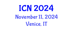 International Conference on Nursing (ICN) November 11, 2024 - Venice, Italy