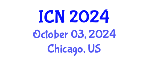 International Conference on Nursing (ICN) October 03, 2024 - Chicago, United States