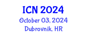 International Conference on Nursing (ICN) October 03, 2024 - Dubrovnik, Croatia