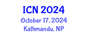 International Conference on Nursing (ICN) October 17, 2024 - Kathmandu, Nepal