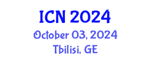 International Conference on Nursing (ICN) October 03, 2024 - Tbilisi, Georgia