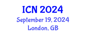 International Conference on Nursing (ICN) September 19, 2024 - London, United Kingdom