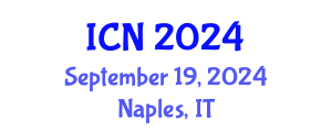 International Conference on Nursing (ICN) September 19, 2024 - Naples, Italy