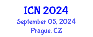 International Conference on Nursing (ICN) September 05, 2024 - Prague, Czechia