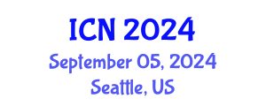 International Conference on Nursing (ICN) September 05, 2024 - Seattle, United States