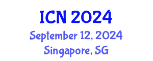 International Conference on Nursing (ICN) September 12, 2024 - Singapore, Singapore