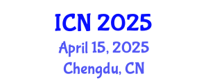 International Conference on Nursing (ICN) April 15, 2025 - Chengdu, China