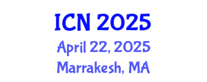 International Conference on Nursing (ICN) April 22, 2025 - Marrakesh, Morocco