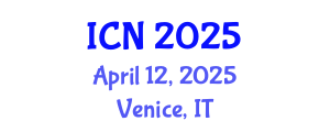 International Conference on Nursing (ICN) April 12, 2025 - Venice, Italy
