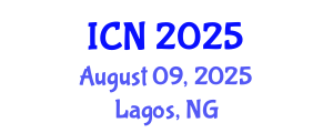 International Conference on Nursing (ICN) August 09, 2025 - Lagos, Nigeria