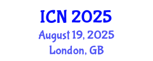 International Conference on Nursing (ICN) August 19, 2025 - London, United Kingdom