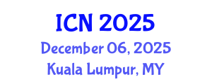International Conference on Nursing (ICN) December 06, 2025 - Kuala Lumpur, Malaysia