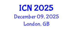 International Conference on Nursing (ICN) December 09, 2025 - London, United Kingdom