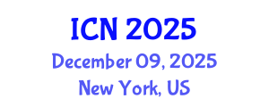 International Conference on Nursing (ICN) December 09, 2025 - New York, United States
