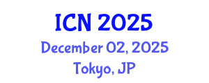 International Conference on Nursing (ICN) December 02, 2025 - Tokyo, Japan