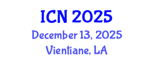 International Conference on Nursing (ICN) December 13, 2025 - Vientiane, Laos