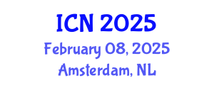 International Conference on Nursing (ICN) February 08, 2025 - Amsterdam, Netherlands
