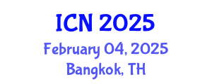 International Conference on Nursing (ICN) February 04, 2025 - Bangkok, Thailand