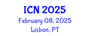 International Conference on Nursing (ICN) February 08, 2025 - Lisbon, Portugal
