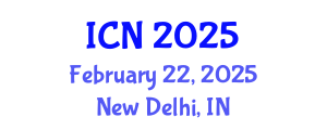 International Conference on Nursing (ICN) February 22, 2025 - New Delhi, India