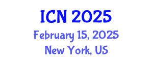 International Conference on Nursing (ICN) February 15, 2025 - New York, United States