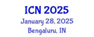International Conference on Nursing (ICN) January 28, 2025 - Bengaluru, India