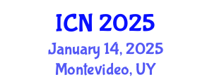 International Conference on Nursing (ICN) January 14, 2025 - Montevideo, Uruguay