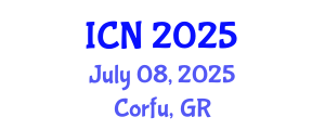 International Conference on Nursing (ICN) July 08, 2025 - Corfu, Greece