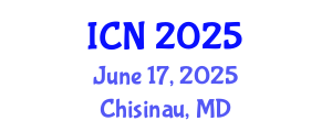 International Conference on Nursing (ICN) June 17, 2025 - Chisinau, Republic of Moldova