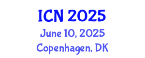 International Conference on Nursing (ICN) June 10, 2025 - Copenhagen, Denmark