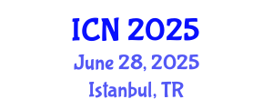 International Conference on Nursing (ICN) June 28, 2025 - Istanbul, Turkey