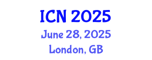International Conference on Nursing (ICN) June 28, 2025 - London, United Kingdom