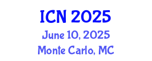 International Conference on Nursing (ICN) June 10, 2025 - Monte Carlo, Monaco