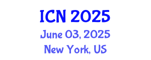 International Conference on Nursing (ICN) June 03, 2025 - New York, United States