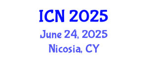 International Conference on Nursing (ICN) June 24, 2025 - Nicosia, Cyprus