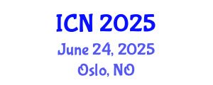 International Conference on Nursing (ICN) June 24, 2025 - Oslo, Norway