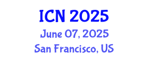International Conference on Nursing (ICN) June 07, 2025 - San Francisco, United States