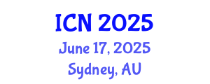 International Conference on Nursing (ICN) June 17, 2025 - Sydney, Australia