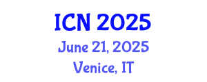 International Conference on Nursing (ICN) June 21, 2025 - Venice, Italy