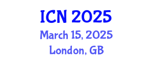 International Conference on Nursing (ICN) March 15, 2025 - London, United Kingdom