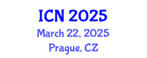International Conference on Nursing (ICN) March 22, 2025 - Prague, Czechia
