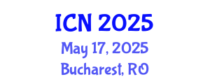 International Conference on Nursing (ICN) May 17, 2025 - Bucharest, Romania