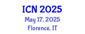 International Conference on Nursing (ICN) May 17, 2025 - Florence, Italy