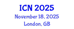International Conference on Nursing (ICN) November 18, 2025 - London, United Kingdom