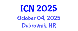 International Conference on Nursing (ICN) October 04, 2025 - Dubrovnik, Croatia