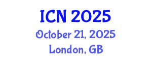 International Conference on Nursing (ICN) October 21, 2025 - London, United Kingdom