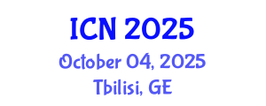 International Conference on Nursing (ICN) October 04, 2025 - Tbilisi, Georgia