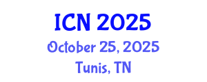 International Conference on Nursing (ICN) October 25, 2025 - Tunis, Tunisia