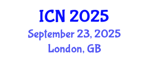 International Conference on Nursing (ICN) September 23, 2025 - London, United Kingdom